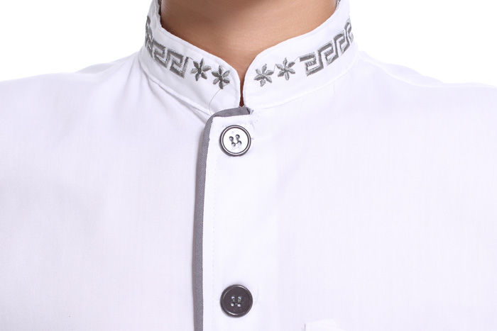 Tenue de cuisinier - Ref 1908606 Image 19