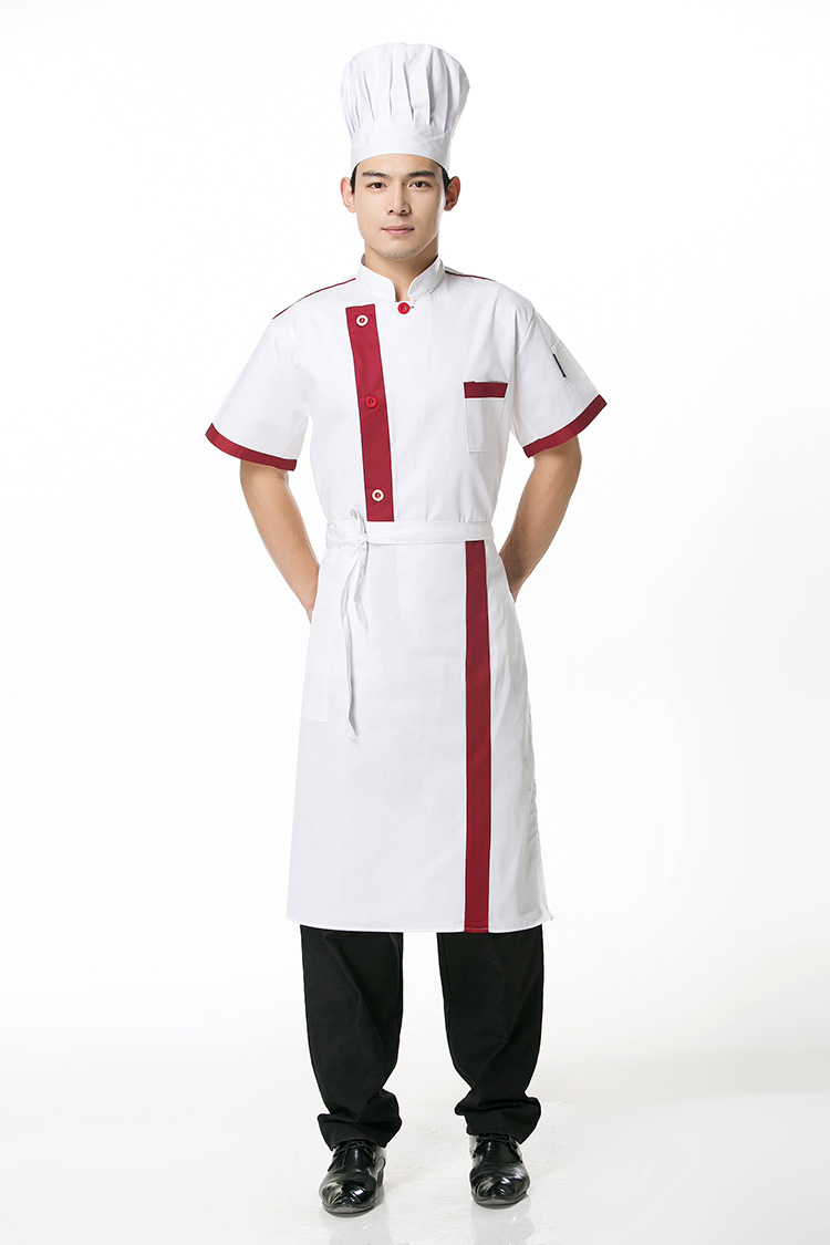 Uniforme de cuisinier - Ref 1910980 Image 27