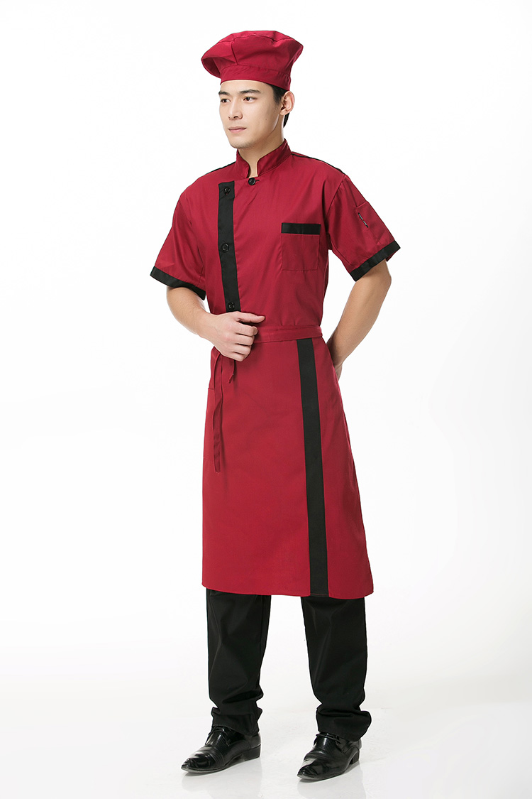 Uniforme de cuisinier - Ref 1910980 Image 30
