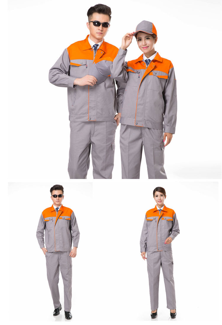 Vêtement de travail - Ref 1915460 Image 17