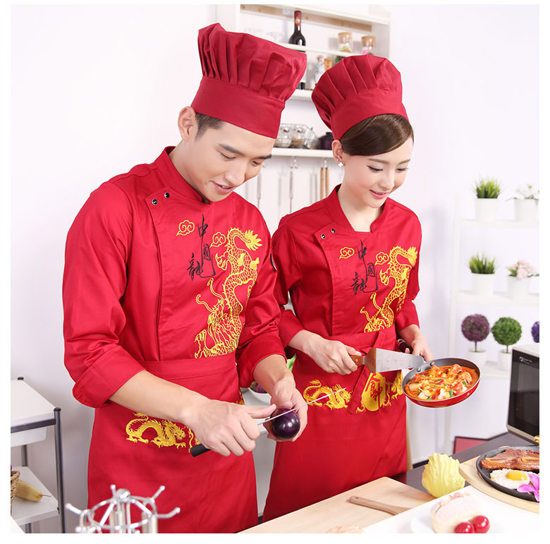 Vêtement pour cuisinier - Ref 1908214 Image 15