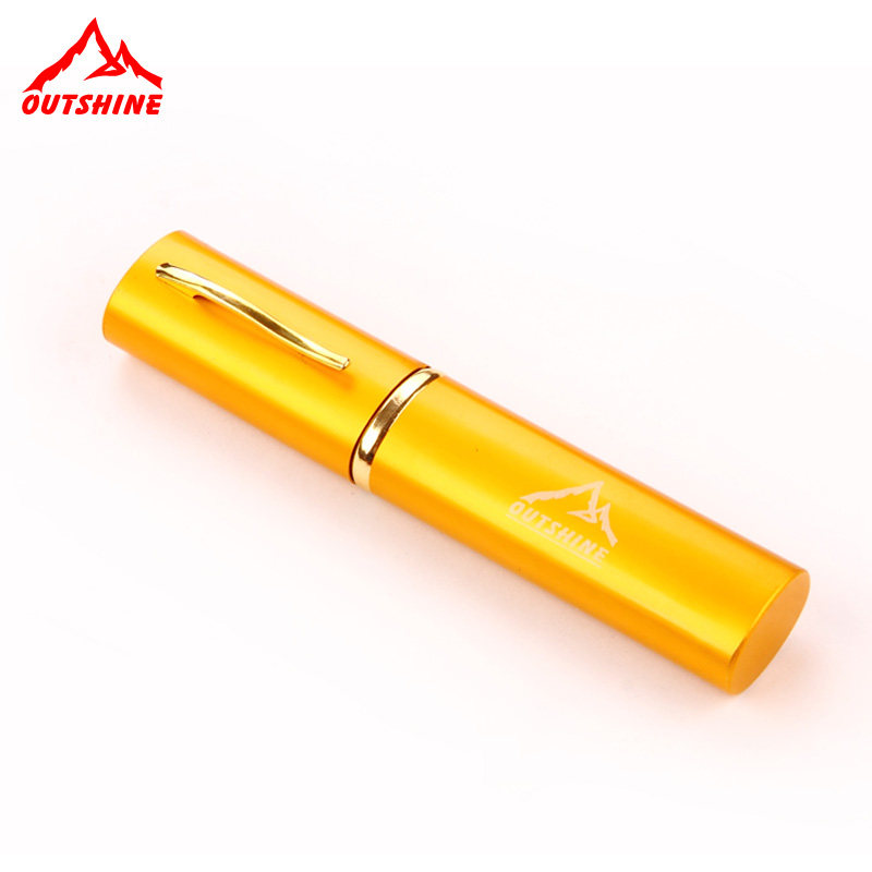 Creative tableware Outdoor camping Travel Supplies Day-style portable splicing chopsticks spoon fork combined