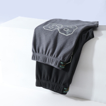 Duvet Fever Warm Pants Woman High Waist Closets Underpants Les Handsome T Winter Plus Thick Velvet Pants No Mark Cotton Autumn Pants