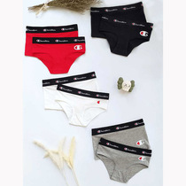 Shuai t underwear les cotton wide edge size sports pants flat corner four corner breifs student bottoms safety pants tide