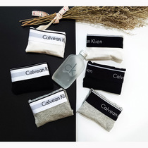 Special clearance ladies underwear les handsome t cotton neutral wide side Sports large size solid color flat corner triangle