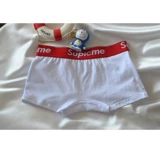 Хлопковое нижнее белье, высококачественные цветные штаны, трусы для влюбленных, большой размер