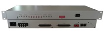 PDH series optical transceiver 1 2 4 8 16 64 E1 optical additive 100M or 1000M network