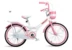 Xe đạp trẻ em Youbei 3 tuổi trở lên 12 inch 14 inch 16 inch 18 inch 20 inch Xe đẩy nữ Jenny Princess - Con lăn trượt patinet / trẻ em xe thang bang Con lăn trượt patinet / trẻ em