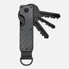 Aluminum Alloy Keychain Key Holder Multifunctional Creative Key Organizer Outdoor Household Pendant Key Bag