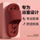 Bathroom Slippers for Women 2026 New Summer Indoor Home Thick-Soled Non-Slip Quick-Drying Shower Slippers for Men
