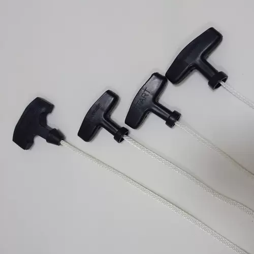 Бензиновая машина тянуть веревку 168/188f Dull -Up Диск запускает веревка микро -культивирование Машино