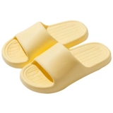 Слайдеры, тапочки, летняя современная нескользящая обувь