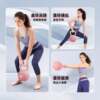 Soft Kettlebell for Women's Fitness at Home, Liu Genghong Professional Weight Loss 5kg 6kg Men's Sports Solid Cast Iron 8