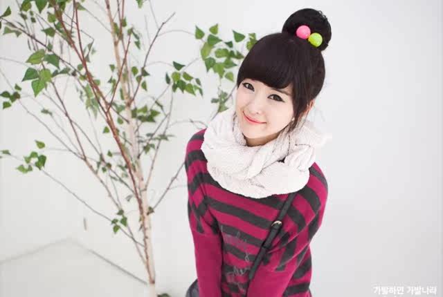 Extension cheveux - Chignon - Ref 235877 Image 24