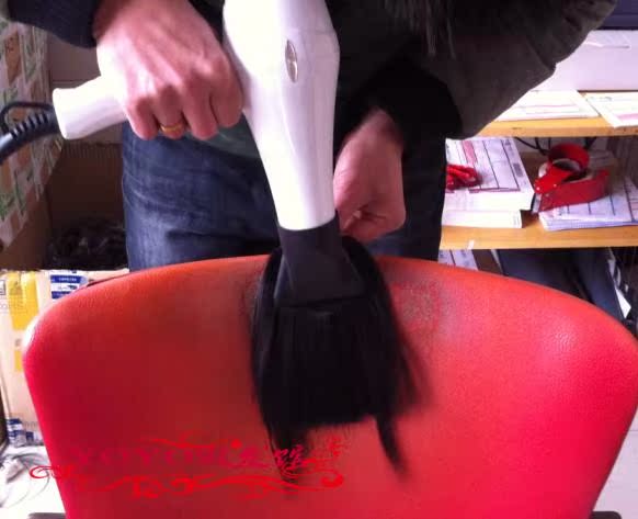 Tête mannequin - Ref 281330 Image 14