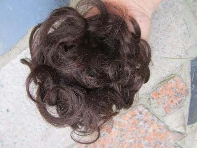 Extension cheveux - Chignon - Ref 235877 Image 27