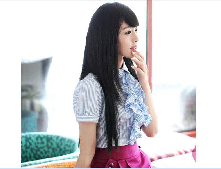 Extension cheveux - Ref 226003 Image 9