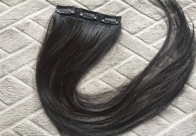 Extension mèches - Ref 219713 Image 21
