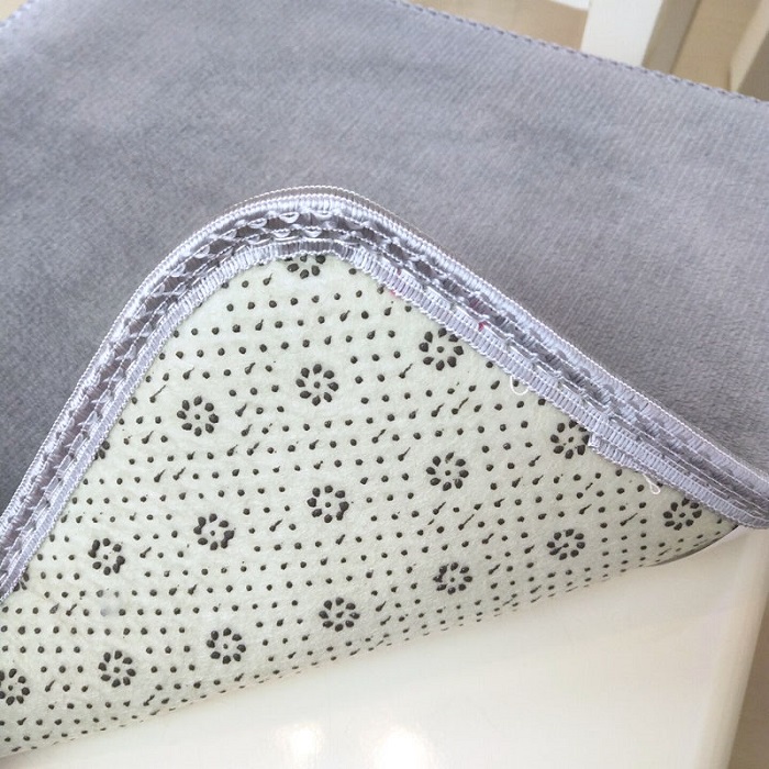 Ghế vuông đệm đệm văn phòng Ghế đẩu Mat Tatami Đệm Sofa Đệm E32 nệm lót ghế ngồi văn phòng