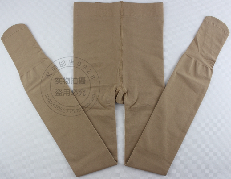 Giấc mơ vần điệu 2018 mùa thu và mùa đông Quần legging nữ mới 6507 bước chân vớ nhung cộng với tập cộng với quần bó Đại Liên 6508 quần tất 6s
