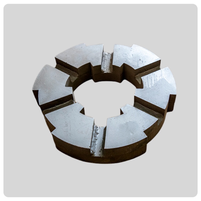 Sany Heavy Industry/Xcmg/Zhonglian/Shihe Intelligent Rotary Drilling Rod Water Diversion Plate/Water Discharge Plate