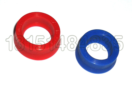 YXD IDU Гидравлическое масляное уплотнение для полиуретанового герметичного кольца 40*48*10 45*53*10