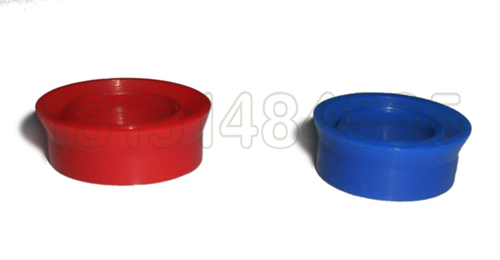 YXD IDU Гидравлическое масляное уплотнение для полиуретанового герметичного кольца 40*48*10 45*53*10