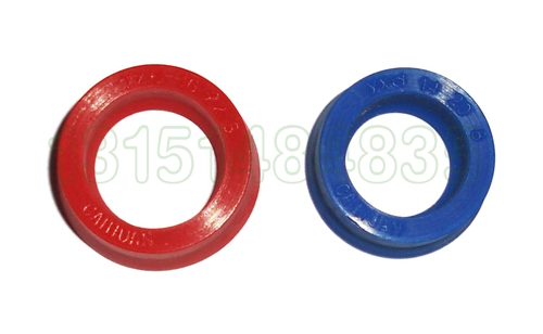 YXD IDU Гидравлическое масляное уплотнение для полиуретанового герметичного кольца 40*48*10 45*53*10