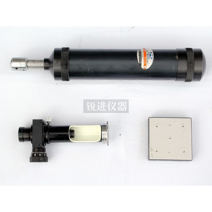 (Portable Brinell hardness tester metal hardness tester HBX-0 5 large mold casting cast iron