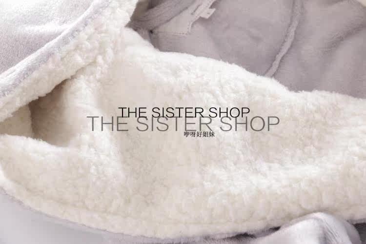 Peignoir jeunesse - Ref 601497 Image 12