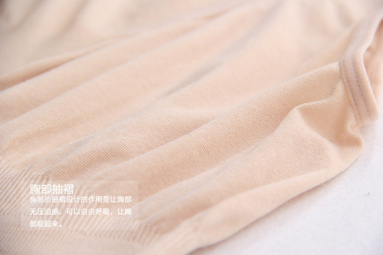 Body sexy en coton - Ref 667130 Image 31