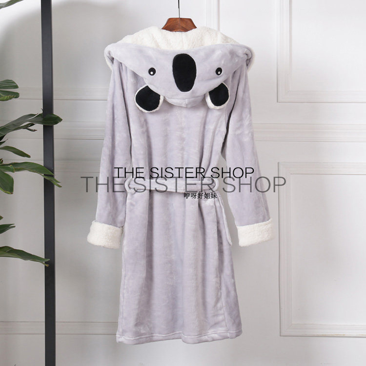 Peignoir jeunesse - Ref 601497 Image 8