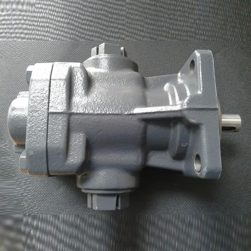German KRACHT gear pump KF32RF2-D15 lubricating oil pump KRACHT KF32RF2-D15