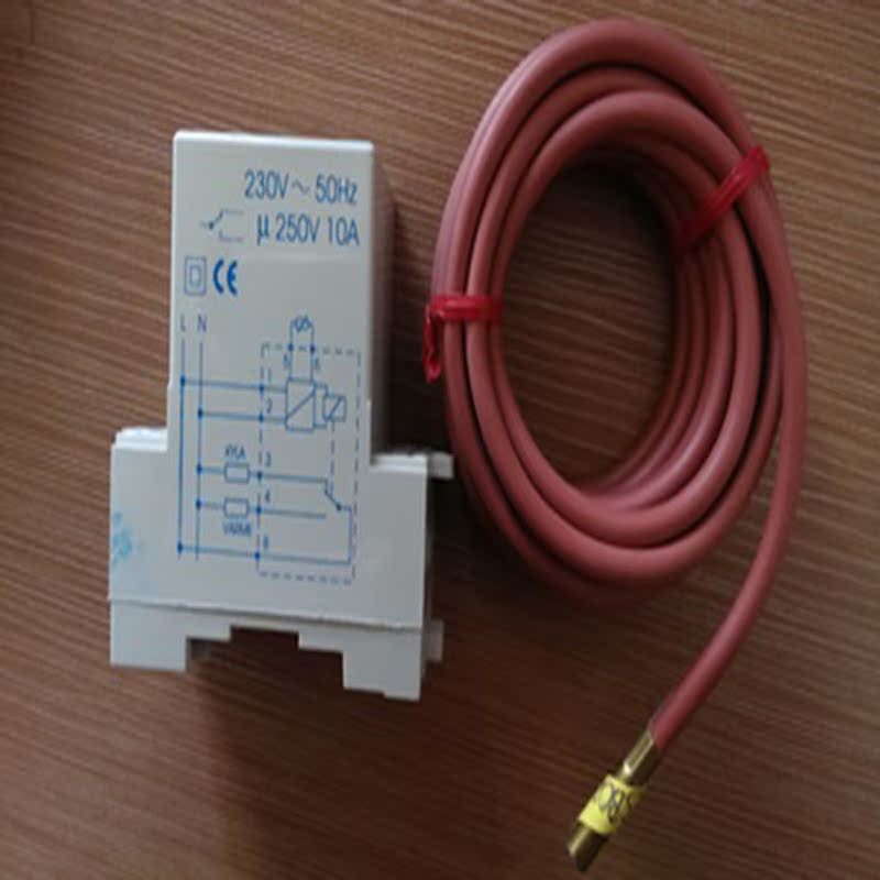 Denmark SAN TERMONIC26150 thermostat