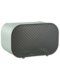 Light luxury bathroom toilet paper bin Multi-function tissue box No punching wall hanging paper garbage bag storage box