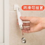 居家家 Фрукты из нержавеющей стали копание мороженое круговые ложки копания домашние арбузы фрукты, фруктовые ложки с резным для овощей.