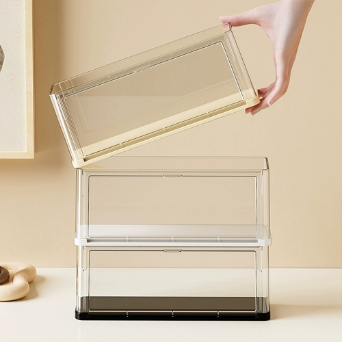 Lego, акриловый настольный стенд, кукла, коробка для хранения