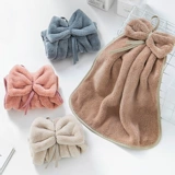 居家家 Вытрите ручные полотенца, висящие супер сильные водяные поглощение, кухня для ручной ткани, протрите полотенца, семейные милые носовые платки