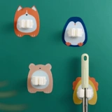 Швабра, система хранения, мультяшная мощная метла