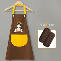 Темный кофе -цвет+