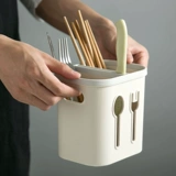 Семейные палочки для еды, коробка для хранения, сушилка для домашнего использования