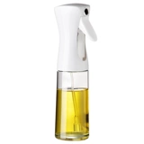 Дозатор масла, спрей, стеклянный распылитель, контроль жирного блеска