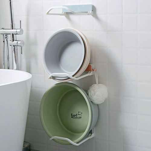 Складное умывалочное хранилище туалет без отверстия стена -навесной туалетный туалет для ванной комнаты туалет ванной