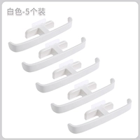 Белые тапочки [5 установок]