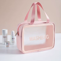 Розовый большой размер [утолщенный]