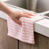 居家家 Гигиеническое полотенце для домашнего использования, увеличенная толщина, хорошо впитывает воду