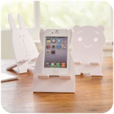 居家家 Мультяшный мобильный телефон, держатель для телефона