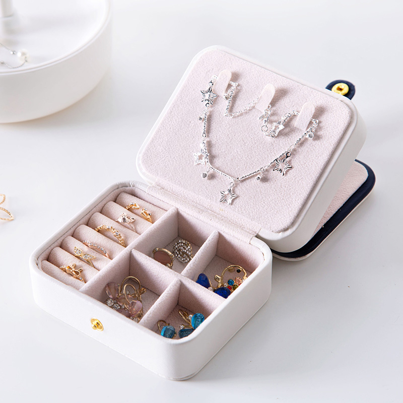 Coffret à bijoux - Ref 3106535 Image 3