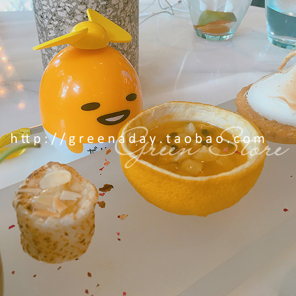 Ventilateur USB - Ref 406520 Image 7