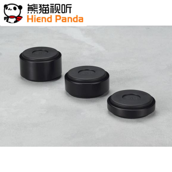 Panda audio-visual general distribution HRS Nimbus NA100 NA150 NA200 NA200 shock absorber nail foot pad